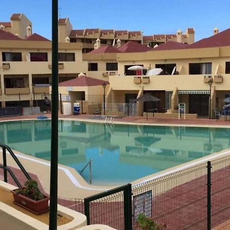 Apartamento Mareverde Las Americas Costa Adeje  Exteriör bild