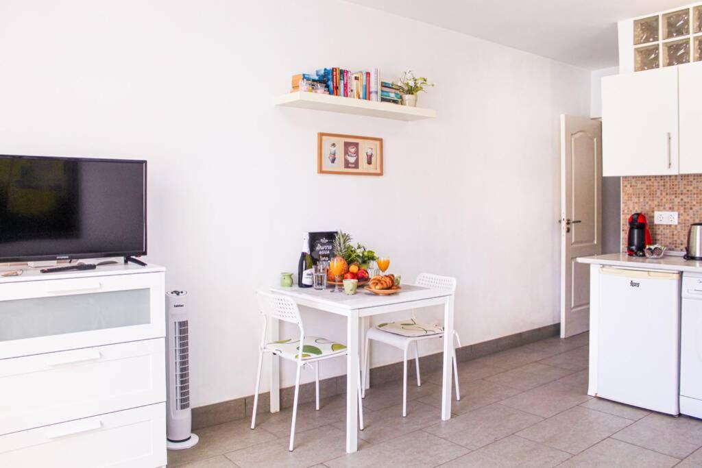 Apartamento Mareverde Las Americas Costa Adeje  Exteriör bild