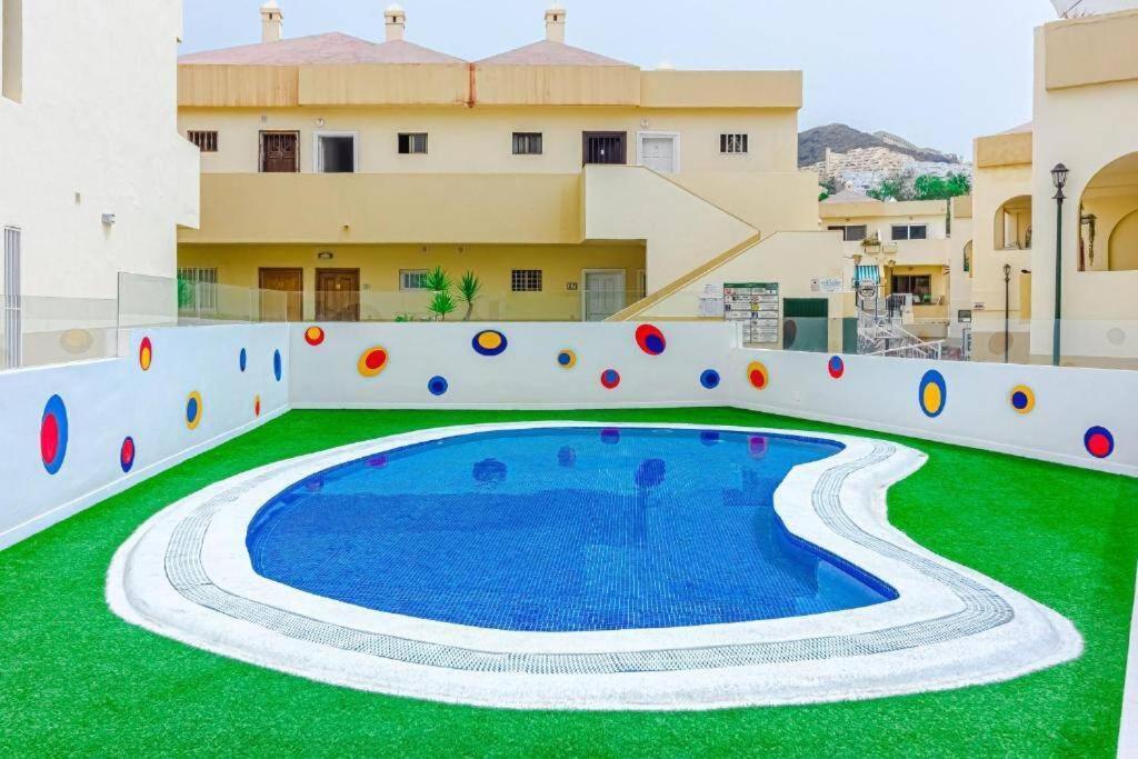 Apartamento Mareverde Las Americas Costa Adeje  Exteriör bild