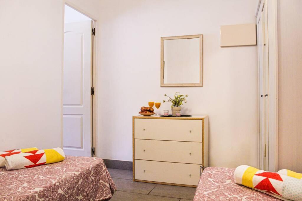 Apartamento Mareverde Las Americas Costa Adeje  Exteriör bild